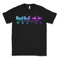 Black red racing Classic Tee - artisFamous