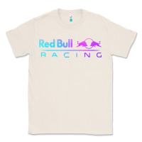 Natural red racing Classic Tee - artisFamous