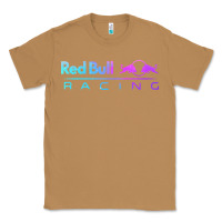 Toasted Coconut red racing Classic Tee - artisFamous