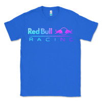 True Royal red racing Classic Tee - artisFamous