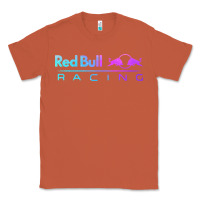 Copper red racing Classic Tee - artisFamous