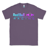 Lavender red racing Classic Tee - artisFamous