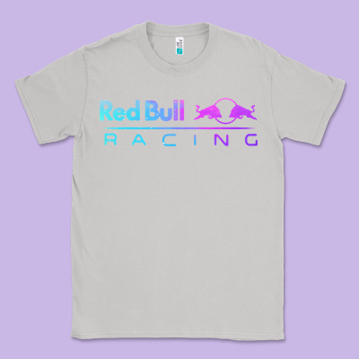 Red Racing Classic Tee Designed By Artisfamous