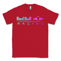 Red red racing Classic Tee - artisFamous