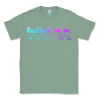 Sage red racing Classic Tee - artisFamous