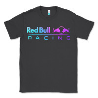 Smoke red racing Classic Tee - artisFamous