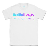 White red racing Classic Tee - artisFamous