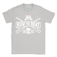 Moon Dust row the boat minnesota Classic Tee - artisFamous