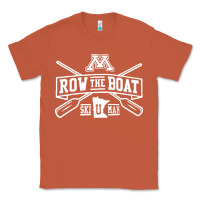 Copper row the boat minnesota Classic Tee - artisFamous