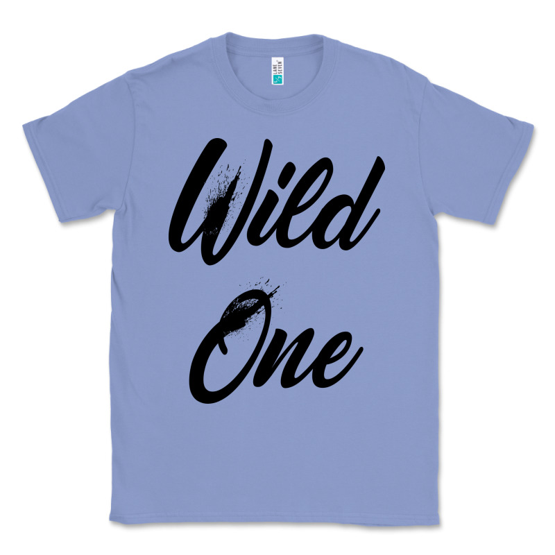 Wild One Classic Tee by artisFamous | Teevron