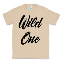 Mushroom wild one Classic Tee - artisFamous
