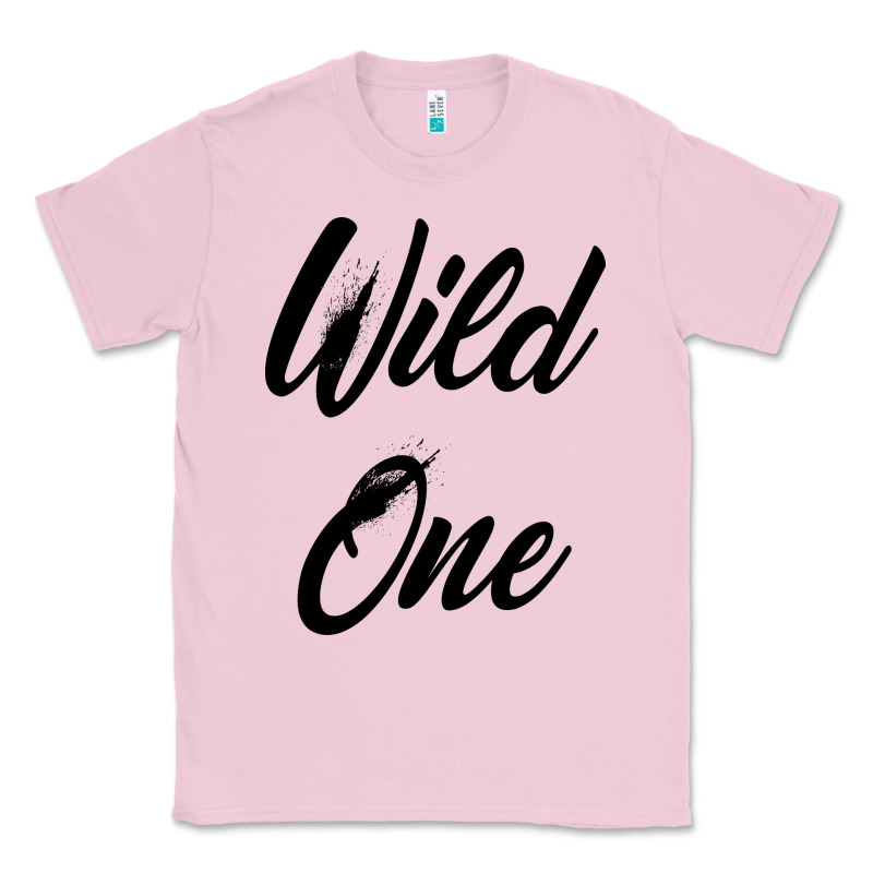 Wild One Classic Tee by artisFamous | Teevron