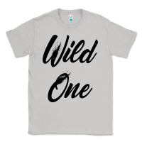 Moon Dust wild one Classic Tee - artisFamous