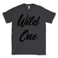 Smoke wild one Classic Tee - artisFamous