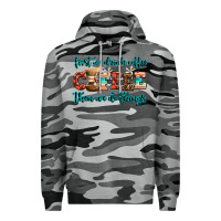Slate Camo first we drink coffee then we do things Premium Hoodie - AdoDesignShop