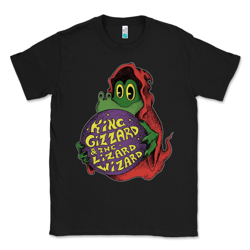 The Little Crocodile Classic Tee by artisFamous | Teevron