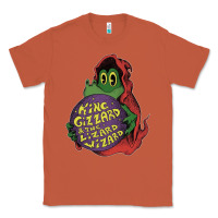 Copper The Little Crocodile Classic Tee - artisFamous