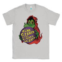 Moon Dust The Little Crocodile Classic Tee - artisFamous