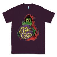 Plum The Little Crocodile Classic Tee - artisFamous