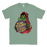 Sage The Little Crocodile Classic Tee - artisFamous