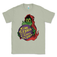 Matcha The Little Crocodile Classic Tee - artisFamous