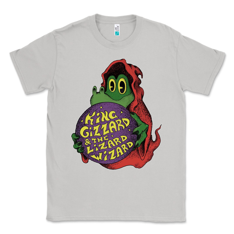 The Little Crocodile Classic Tee by artisFamous | Teevron