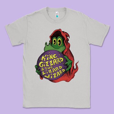 The Little Crocodile Classic Tee Designed By Artisfamous
