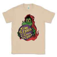 Mushroom The Little Crocodile Classic Tee - artisFamous
