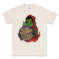 Natural The Little Crocodile Classic Tee - artisFamous