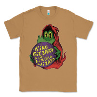 Toasted Coconut The Little Crocodile Classic Tee - artisFamous