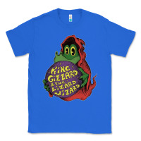 True Royal The Little Crocodile Classic Tee - artisFamous