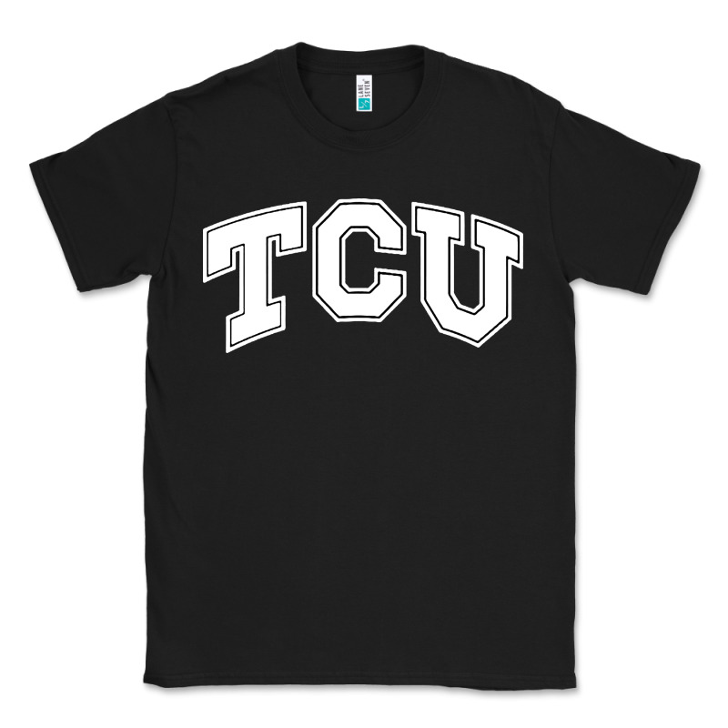 Tcu Classic Tee by artisFamous | Teevron