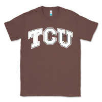 Chestnut tcu Classic Tee - artisFamous