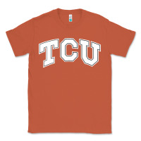 Copper tcu Classic Tee - artisFamous