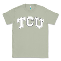 Matcha tcu Classic Tee - artisFamous