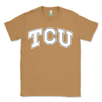 Toasted Coconut tcu Classic Tee - artisFamous
