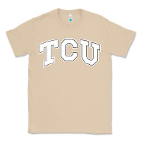 Mushroom tcu Classic Tee - artisFamous