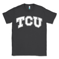 Smoke tcu Classic Tee - artisFamous