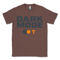 Chestnut tennessee football dark mode Classic Tee - artisFamous