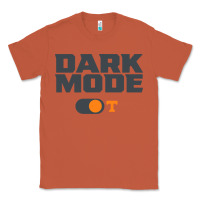 Copper tennessee football dark mode Classic Tee - artisFamous