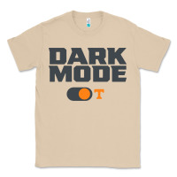 Mushroom tennessee football dark mode Classic Tee - artisFamous