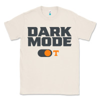 Natural tennessee football dark mode Classic Tee - artisFamous