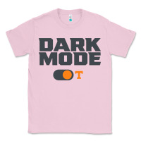 Bubblegum Pink tennessee football dark mode Classic Tee - artisFamous