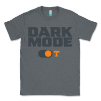 Charcoal Heather tennessee football dark mode Classic Tee - artisFamous