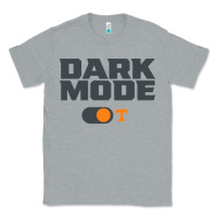 Heather Grey tennessee football dark mode Classic Tee - artisFamous