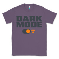 Lavender tennessee football dark mode Classic Tee - artisFamous