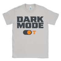 Moon Dust tennessee football dark mode Classic Tee - artisFamous