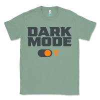 Sage tennessee football dark mode Classic Tee - artisFamous