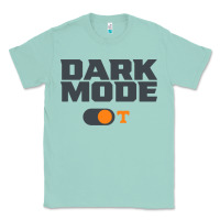 Seafoam tennessee football dark mode Classic Tee - artisFamous