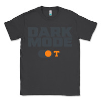 Smoke tennessee football dark mode Classic Tee - artisFamous